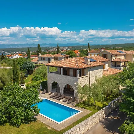 Villa Kate Malinska